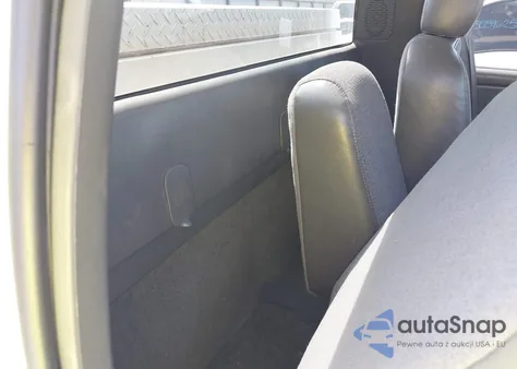 2004 Chevrolet Silverado 1500 Work Truck from USA, damaged, VIN 1GCEK14Z84Z258539